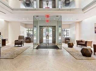 3 Mitchell Pl #15D, New York, NY 10017