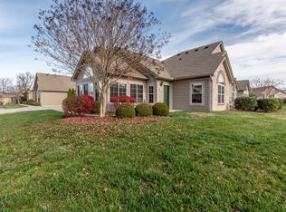 2209 Coltsview Ln, Matthews, NC 28105
