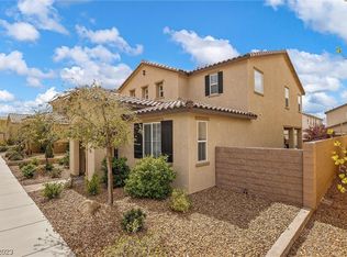 2389 Florindo Walk, Henderson, NV 89044