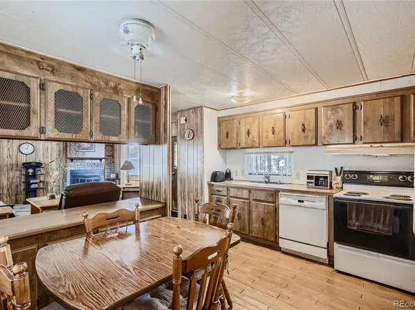 1540 Billings Street LOT C25, Aurora, CO 80011