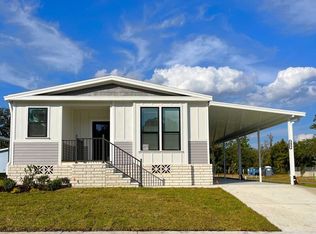 Bal Harbour w/ Den Plan, Clover Leaf Farms, Brooksville, FL 34601