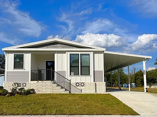 1057 Vervain Dr #1057E Photo 1