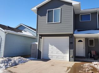 3316 Georgia Cir APT A, Gillette, WY 82718