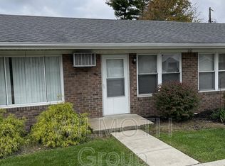 100 N High St #1, Linden, IN 47955