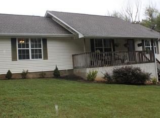 1050 Jim Conner Rd, Lenoir City, TN 37772