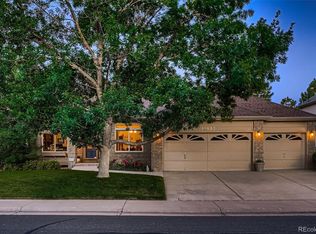 14932 E Maplewood Dr, Centennial, CO 80016