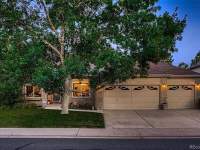 14932 E Maplewood Drive, Centennial, CO, 80016