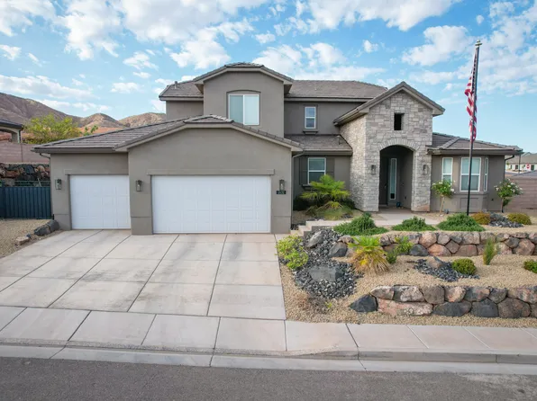 1432 E Toliman Way, Washington, UT 84780