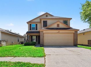 802 Bandon Ln, Houston, TX 77073