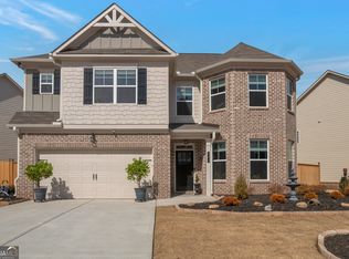 531 Eagles Nest Cir, Auburn, GA