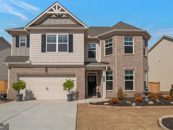 531 Eagles Nest Cir, Auburn, GA 30011