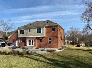 2421 Seibel Dr, Silver Spring, MD 20905