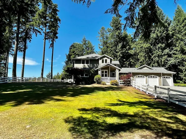 (undisclosed Address), Poulsbo, WA 98370