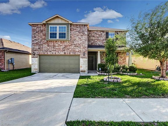2nd image of 9413 China Rose Dr
