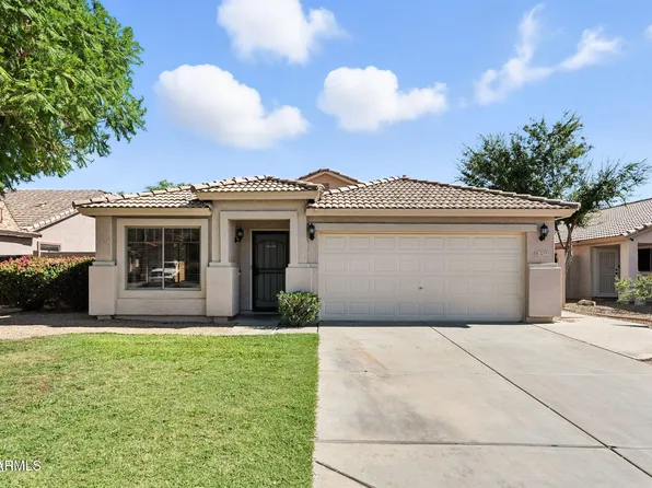 3279 E WOODSIDE Way, Gilbert, AZ 85297