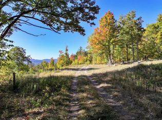 200 Black Mountain Rd, Au Sable Forks, NY 12912