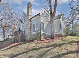 2033 Cherokee Dr, Columbus, GA 31906
