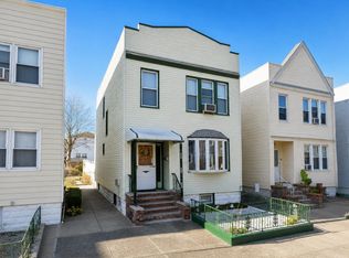 147 Terhune Ave #2, Jersey City, NJ 07305