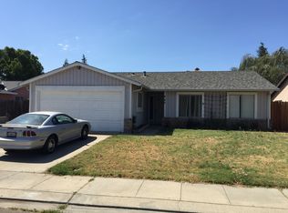 842 Nottingham Dr, Manteca, CA 95336