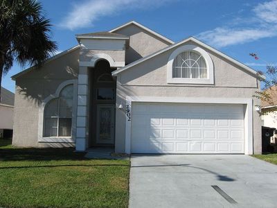 2902 Canoe Cir, Saint Cloud, FL, 34772