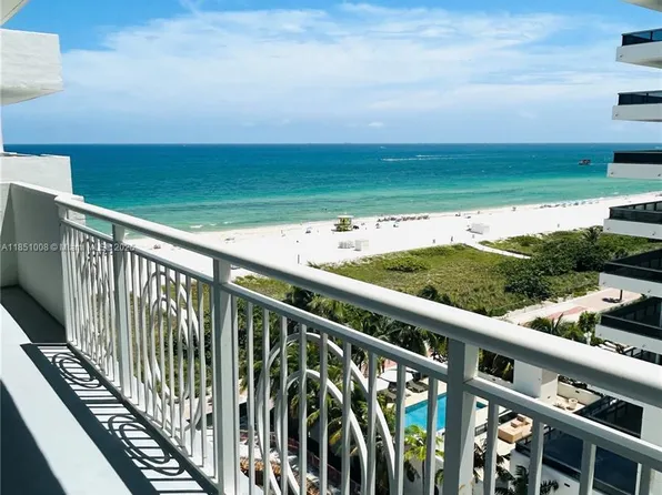 5825 Collins Ave APT 10H, Miami Beach, FL 33140