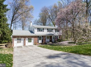 206 Morris Rd, Exton, PA 19341