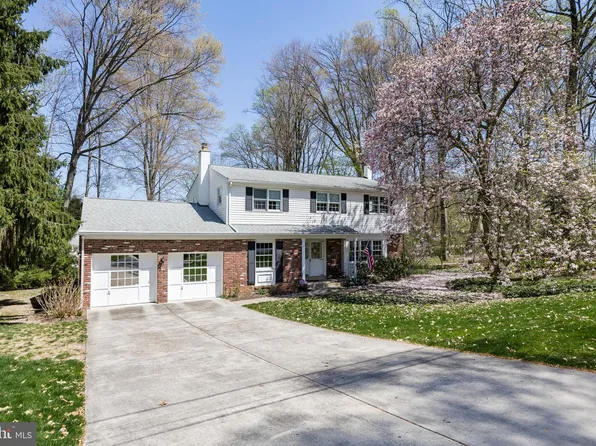 206 Morris Rd, Exton, PA 19341