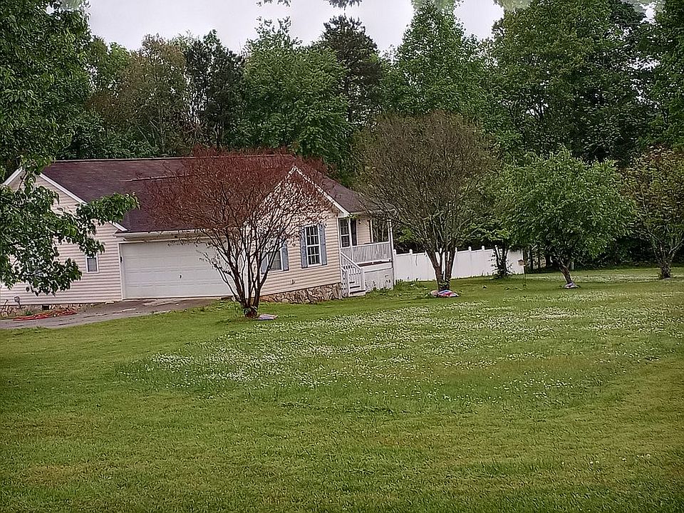 2nd image of 4060 Lefevers Rd