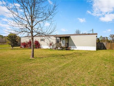 484 Arno Gremillion Rd, Mansura, LA, 71350