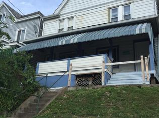 312 Walnut St #1, Homestead, PA 15120