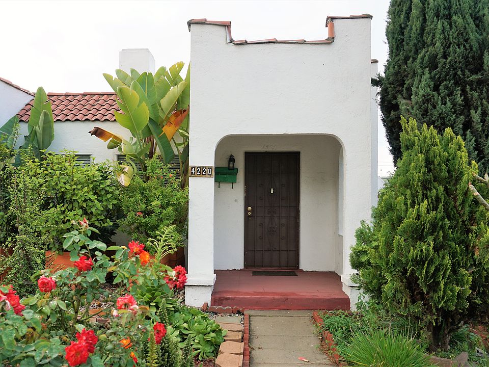 1st image of 4220 York Blvd
