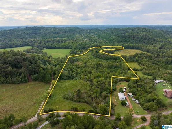 1600 County Road 5 #0, Bremen, AL 35033