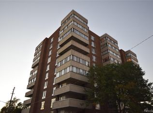 1888 S Jackson St APT 803, Denver, CO 80210