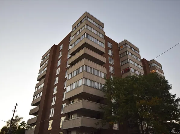 1888 S Jackson Street #803, Denver, CO 80210
