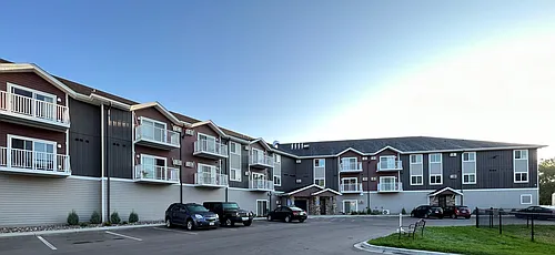 Rum River Residential Suites Photo 1