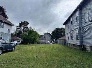 2554 N 50TH STREET, Milwaukee, WI 53210