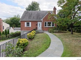 124 Anderson Avenue, Scarsdale, NY 10583