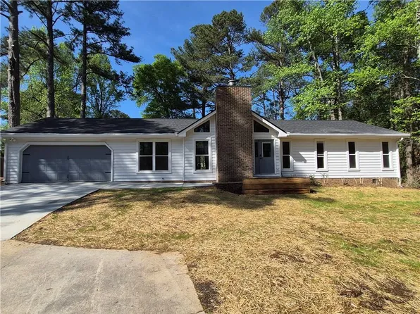 2790 E 166th Hwy, Carrollton, GA 30116