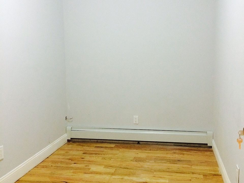 one of the bedrooms