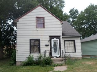 4745 N 50th STREET, Milwaukee, WI 53218