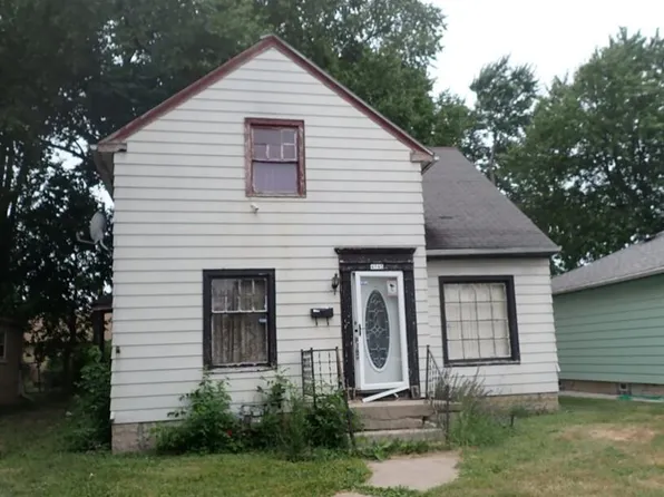 4745 N 50th STREET, Milwaukee, WI 53218