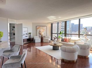 2010 Islington Ave #601, Toronto, ON