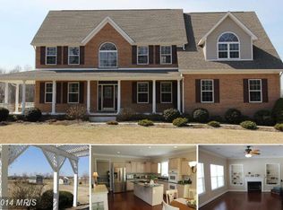 6110 Scaggs Rd, Owings, MD 20736
