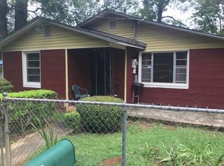 644 Palm Beach St, Tallahassee, FL 32310