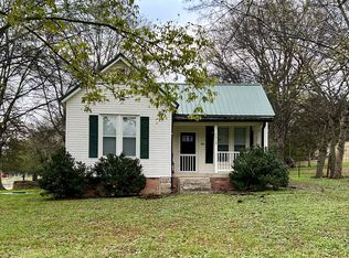 1310 Old Williamsport Pike, Columbia, TN 38401
