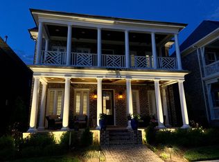 204 Meriwether Blvd, Nashville, TN 37221
