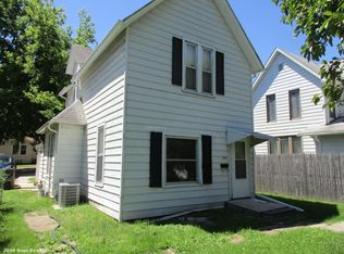 3806 8th St, Des Moines, IA 50313