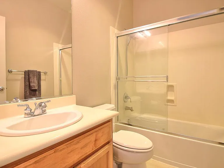 Guest bath
