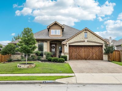 5220 Edgebrook Way, Fort Worth, TX, 76244