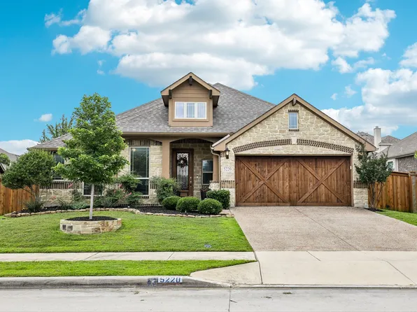 5220 Edgebrook Way, Fort Worth, TX 76244